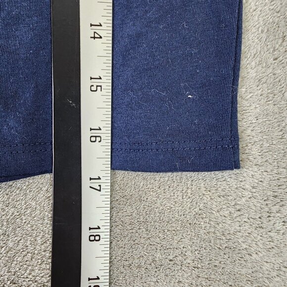 Unisex Kids Navy Shirt Dream Big Short Sleeve Crew Neck Latino Heritage Size 5T - Picture 7 of 9